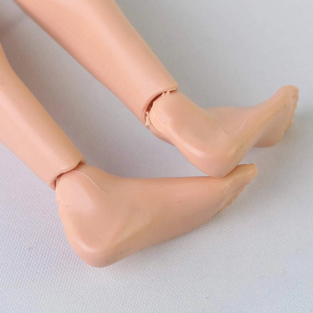 Action Figure Model Doll - 1.0 Count