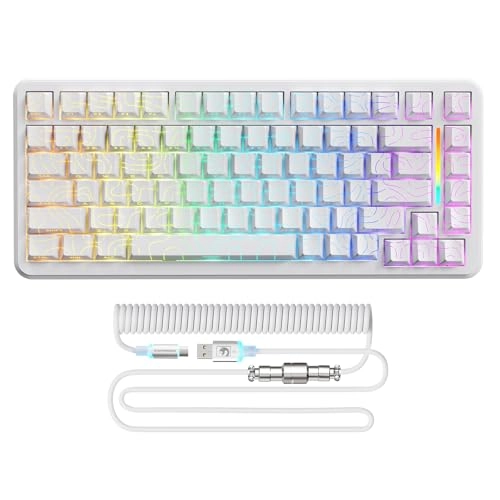 M82 HE - Wired/Wireless