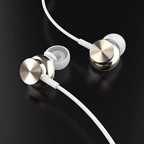 BS10 Wired Earbud