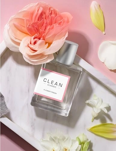 Flower Fresh - Eau de Parfum 2 Fluid Ounces