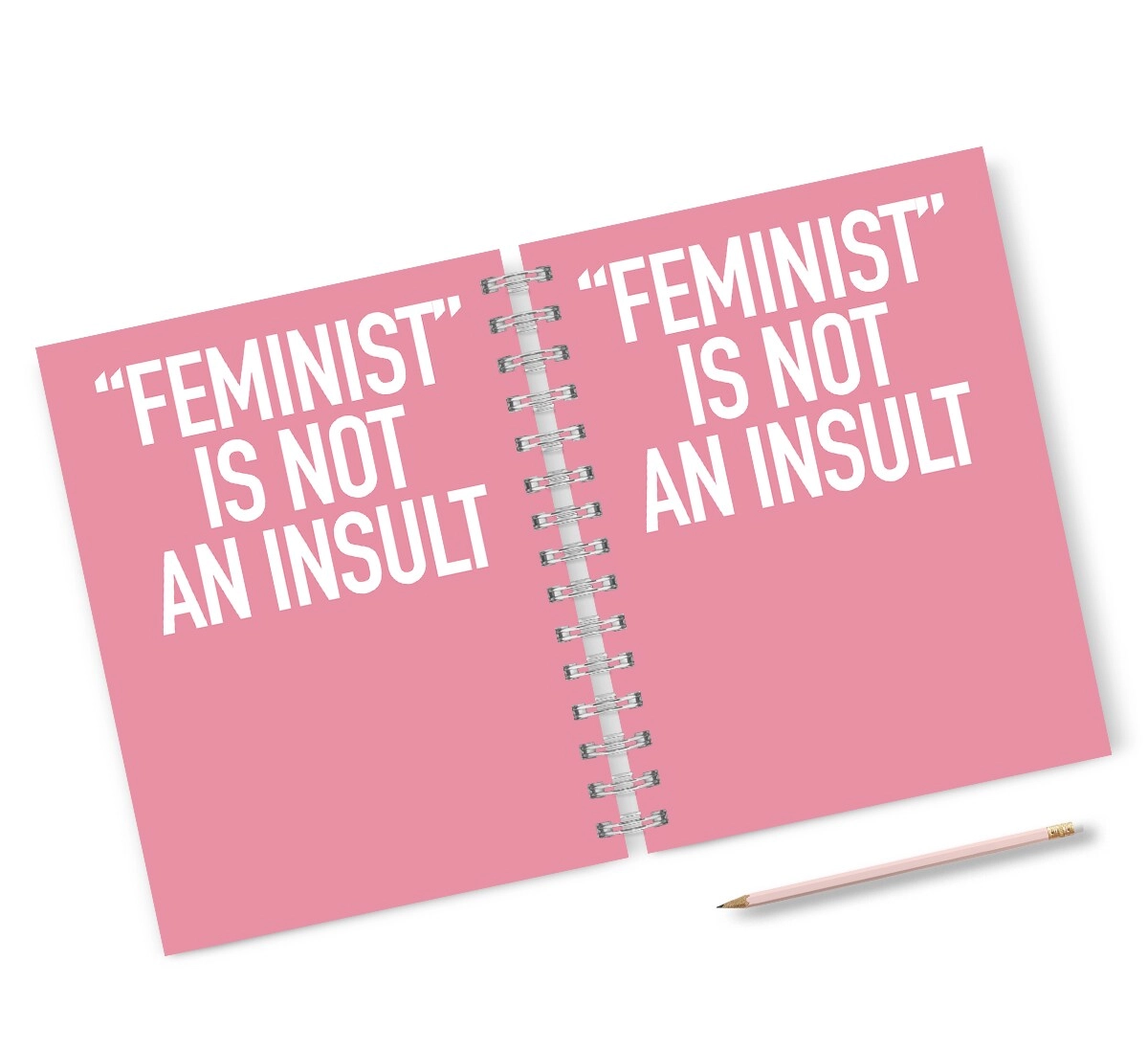 Notebook A5 Hardcover