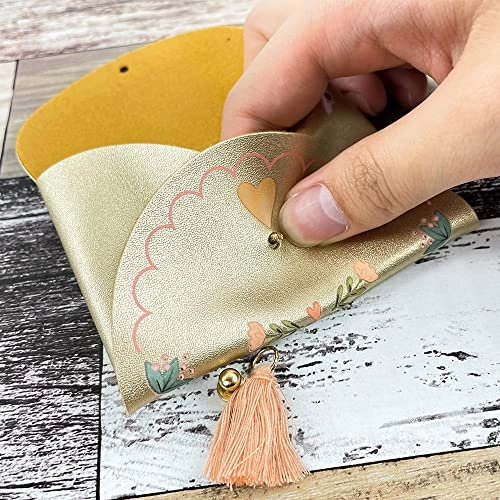 Do it Yourself - Sweet Fashionista Purses - 1 piece(s)