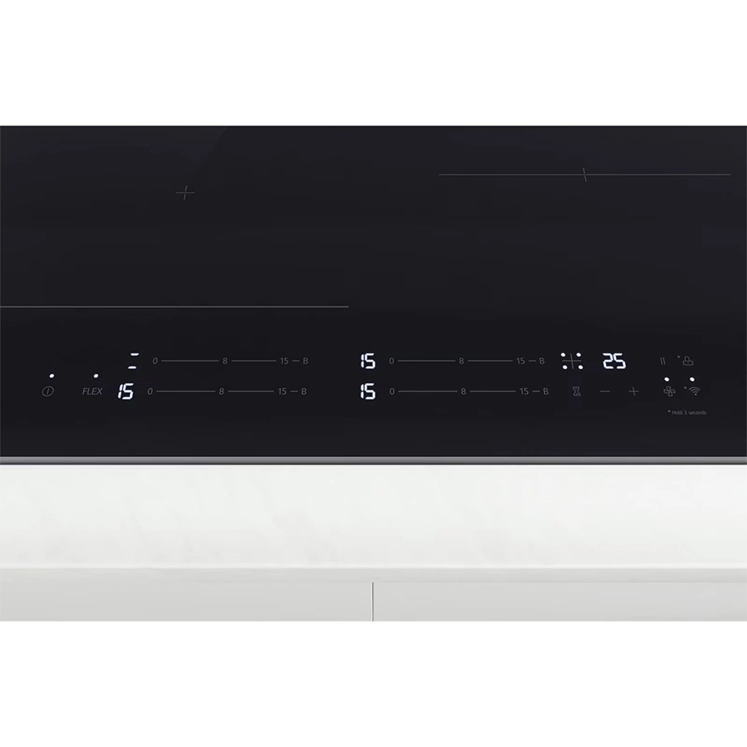 CBIZ2435B Induction hob