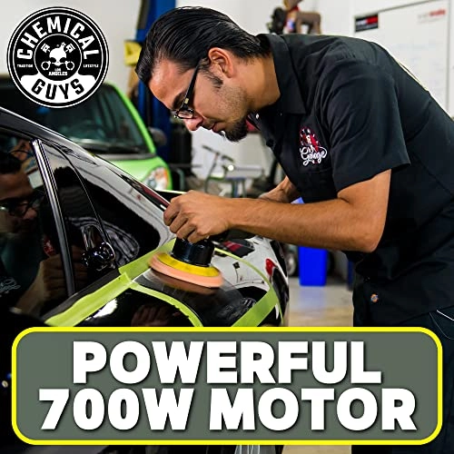 BUF_501X 10FX - 700W 5.5 Inches