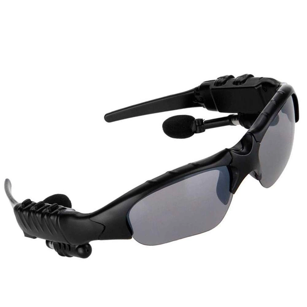 RAMBOT SmartGlasses_RM - Wireless V4.1 Polarized Lenses