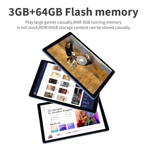 S10 - 64GB 10.1"