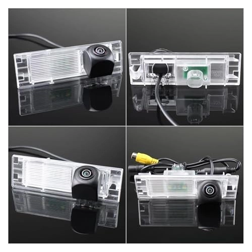 GAF-LS8008 - Top Starlight Night Vision Wire AHD 1080P or 720P