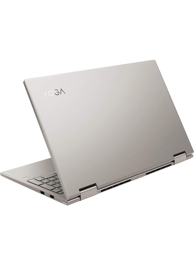 Yoga C740 81TD0005US - 15.6'' i7-10510U 12GB DDR4 512GB SSD