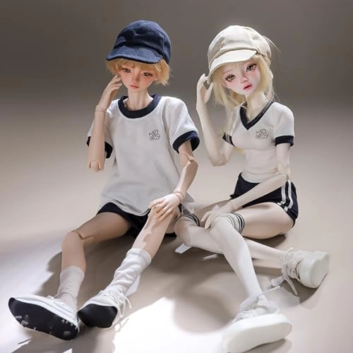 BJD Doll - 1/4 Resin Style O