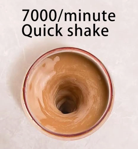 Shake Bottle Model 2