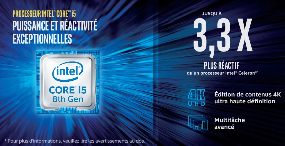 Spectre x360 13-aw0011ne - 13.3'' i7-1065G7 16GB DDR4 512GB SSD