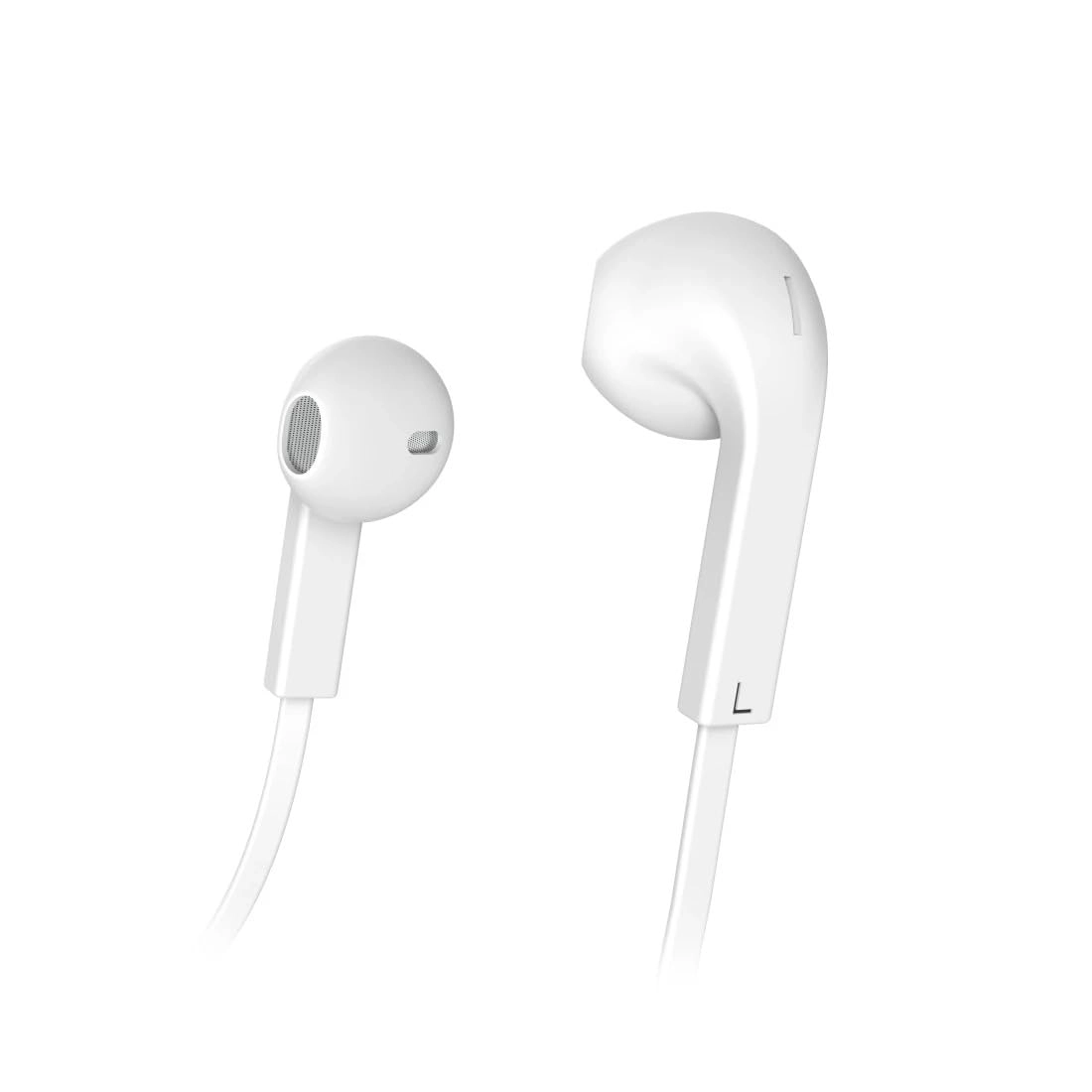 Hama Advance Wired Earphone