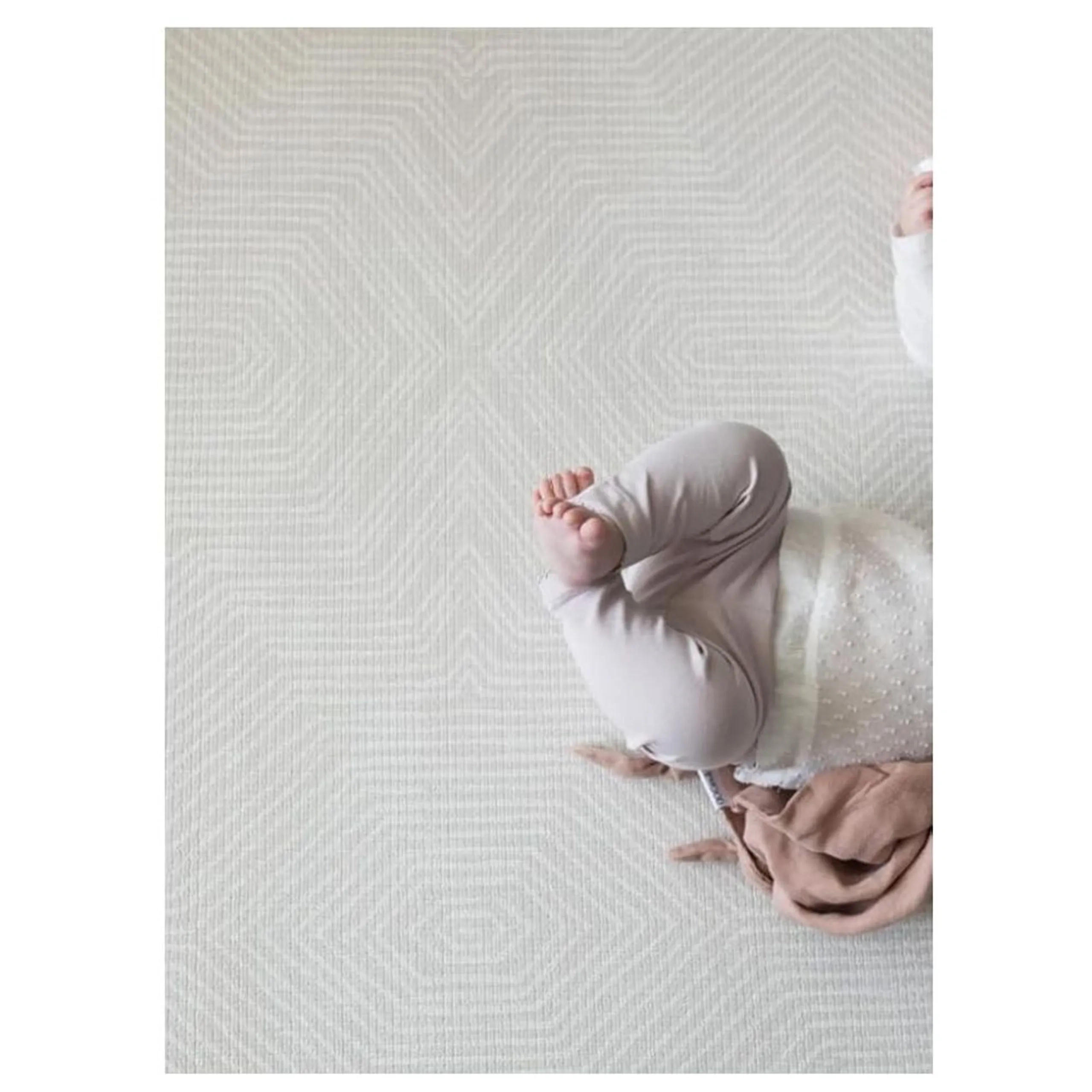 The Rambler Playmat - Newborn