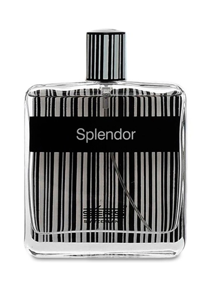 Siniora Splendor Black - Eau de Parfum 100ml