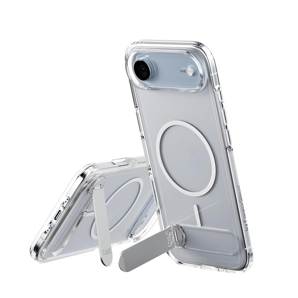 Care Case with MagSafe for iPhone 17