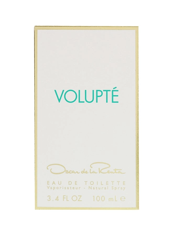 Volupte Eau de Toilette 100ml