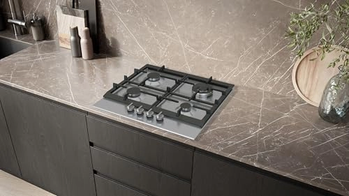 EC6A5HI90 Gas hob