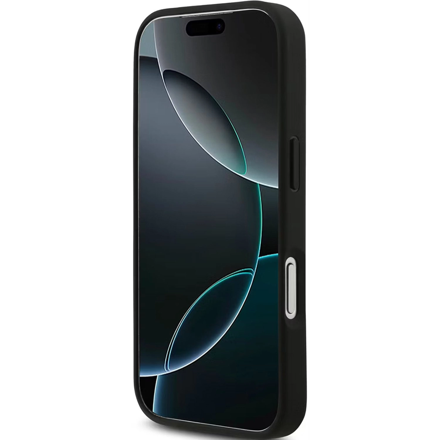 MagSafe Leather Case for iPhone 17 Pro Max