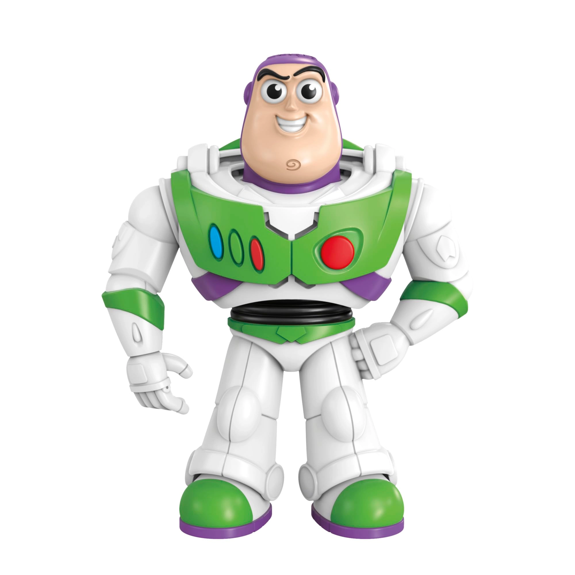 Hasbro BOP IT Buzz Lightyear - Kid