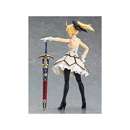 Altria Pendragon Lily - Fate/Grand Order - 20.83 cm (11)