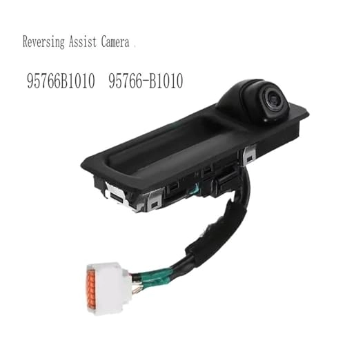 Car Backup Rear View Camera - Night Vision