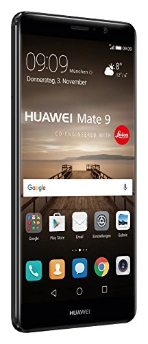 Mate 9 - 4GB 64GB