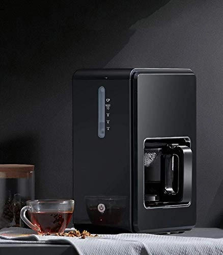 Programmable Coffee Maker - 1200ML Drip Function Timer Function