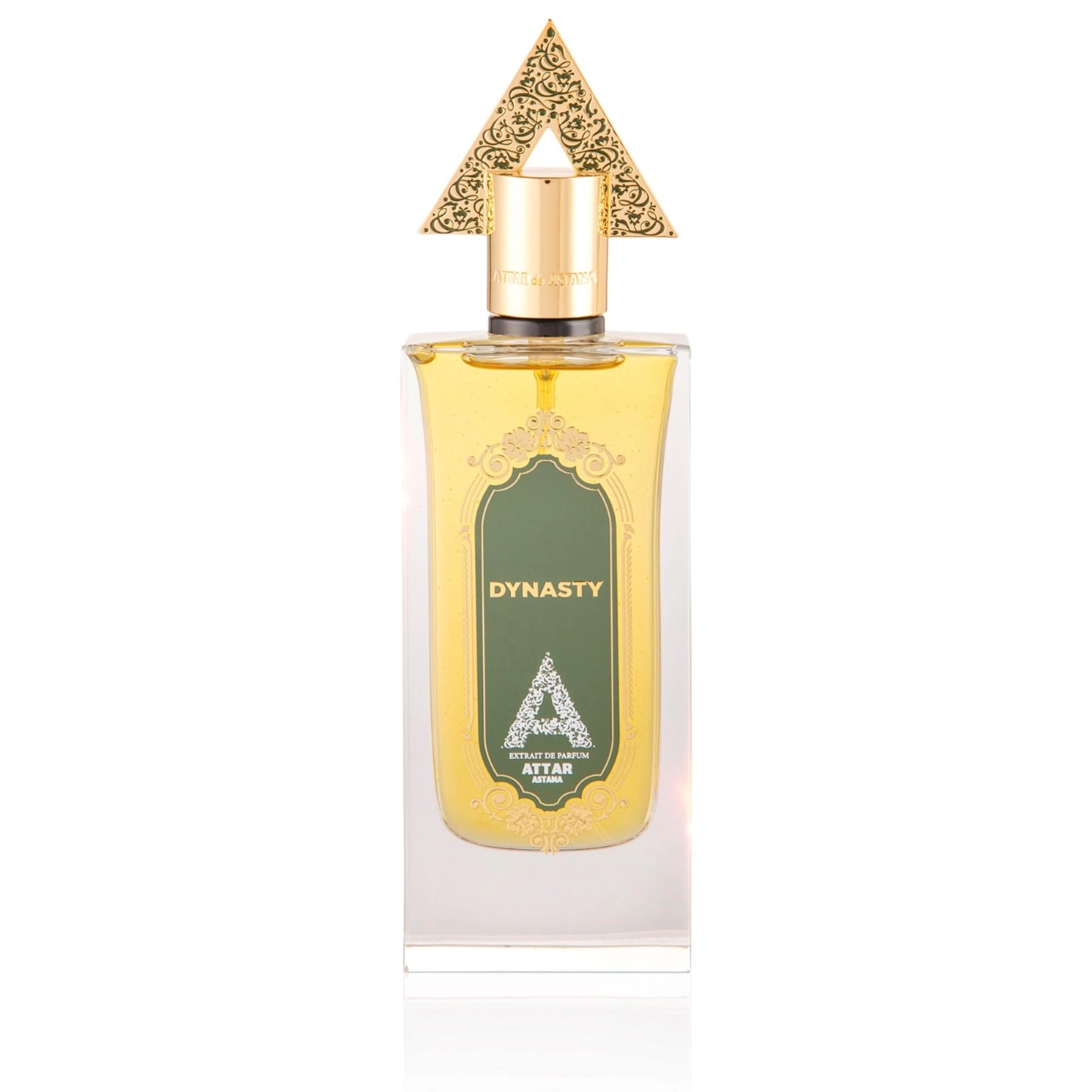 Attar De Astana DYNASTY Eau de Parfum 75 ml