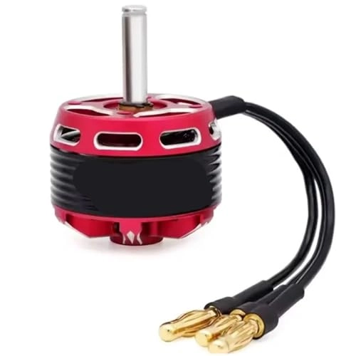 Outrunner V2 - 14 Pole Brushless