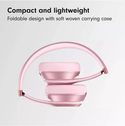 Solo 4 - Wireless Headphone