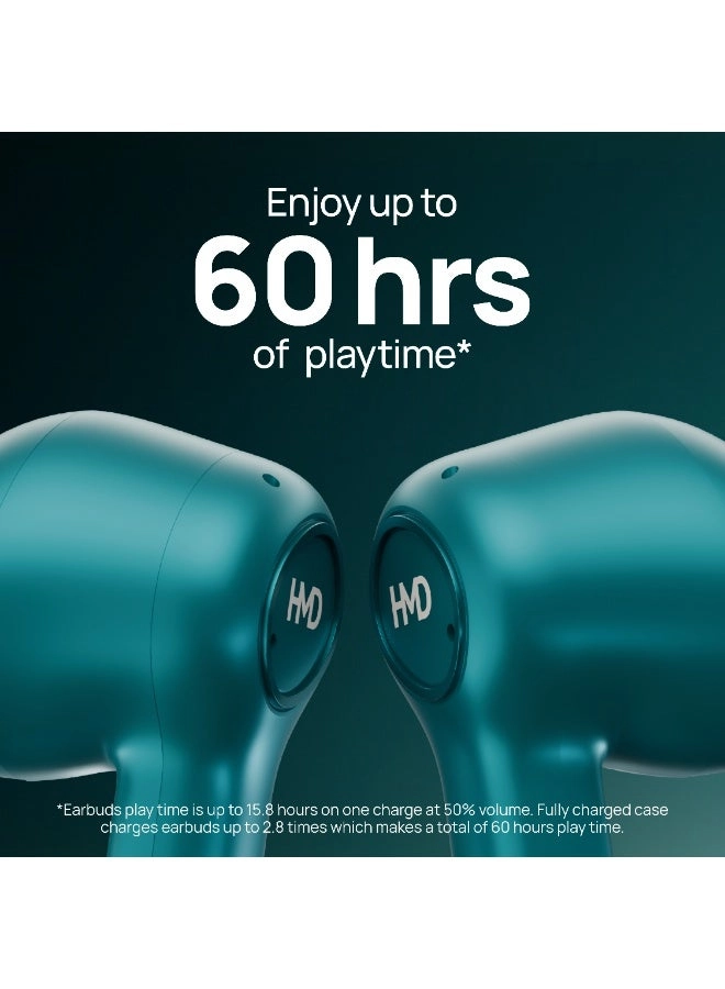 DUB X50 Pro Wireless Earbud