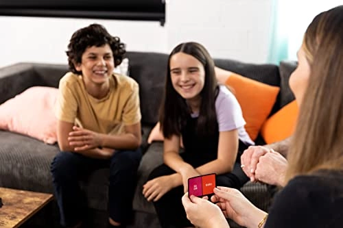 Soundiculous - Pocketsize Party Game