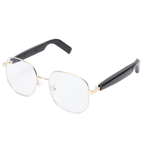 Smart Glasses - AI Translator 134 Languages IP65