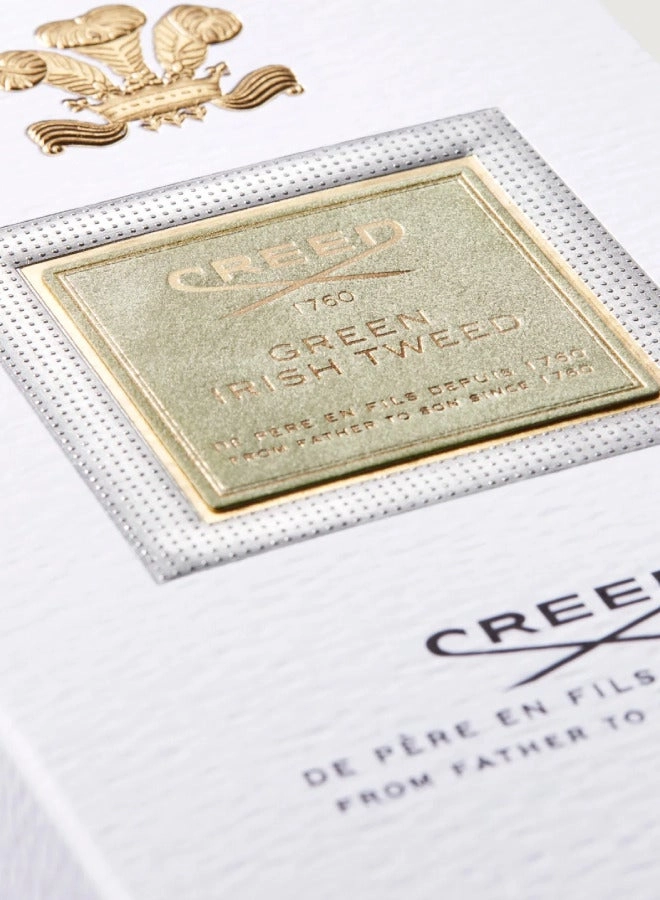 Green Irish Tweed Eau de Parfum - 50ml