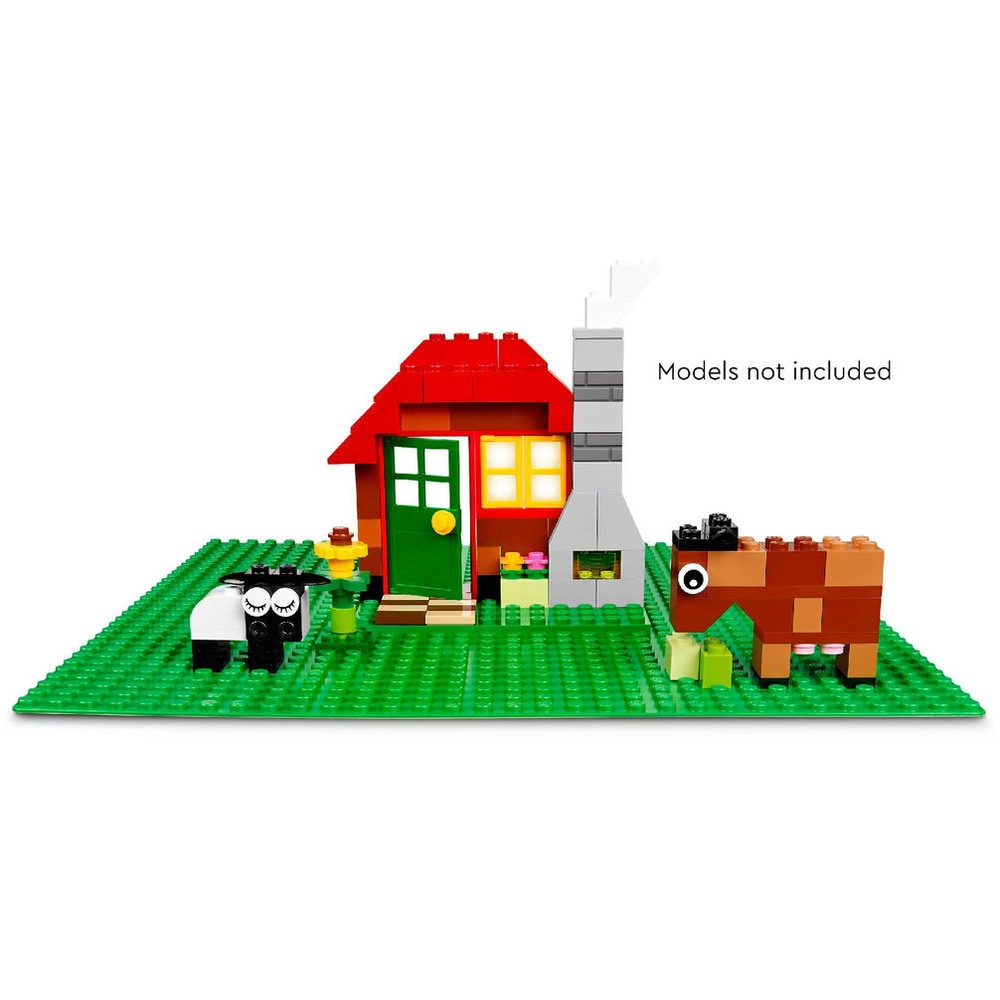 Baseplate - 32X32 studs 11023