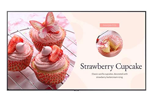 LH65BETHLGFXGO - 65-inch