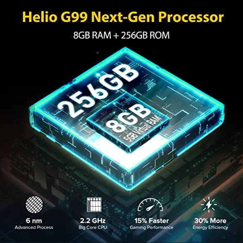 Armor 17 Pro - 13GB 256GB