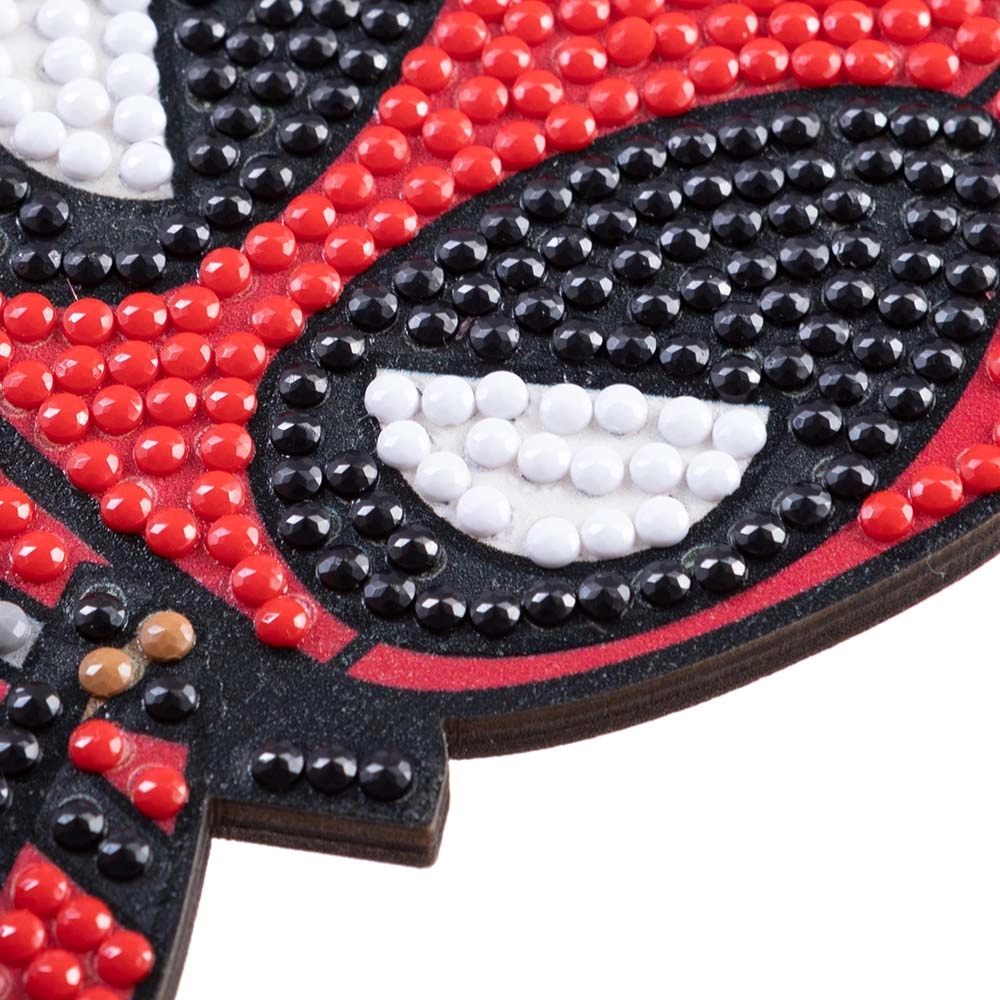 Crystal Art Buddy Deadpool - 6+ years