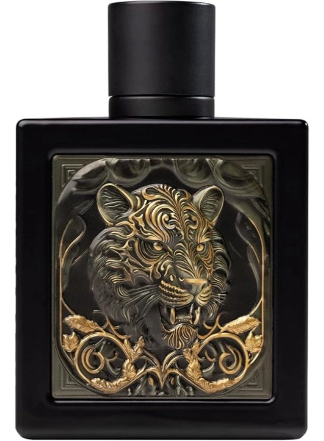 Tiger Calcologne Edition Eau de Parfum 100ml
