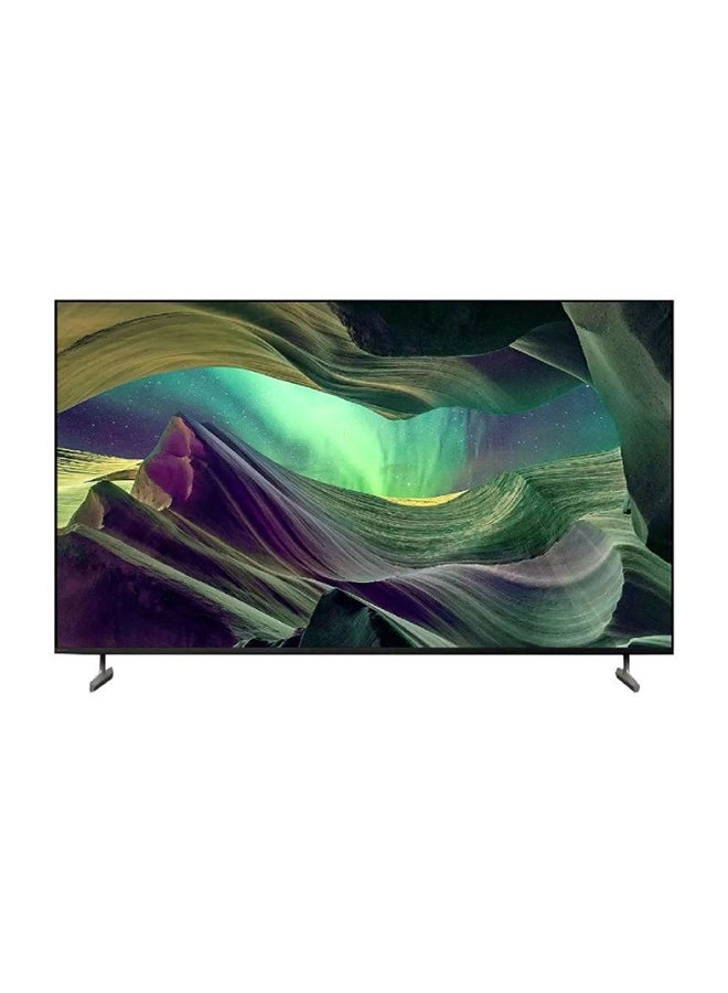 KD-75X85L - 75-inch