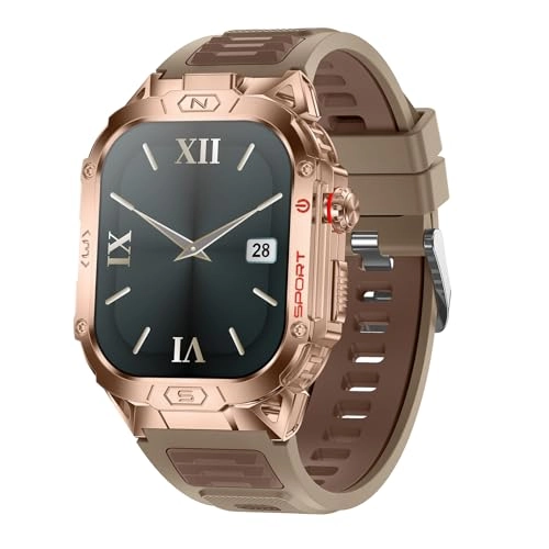 Sports Smart Watch Aluminium GPS