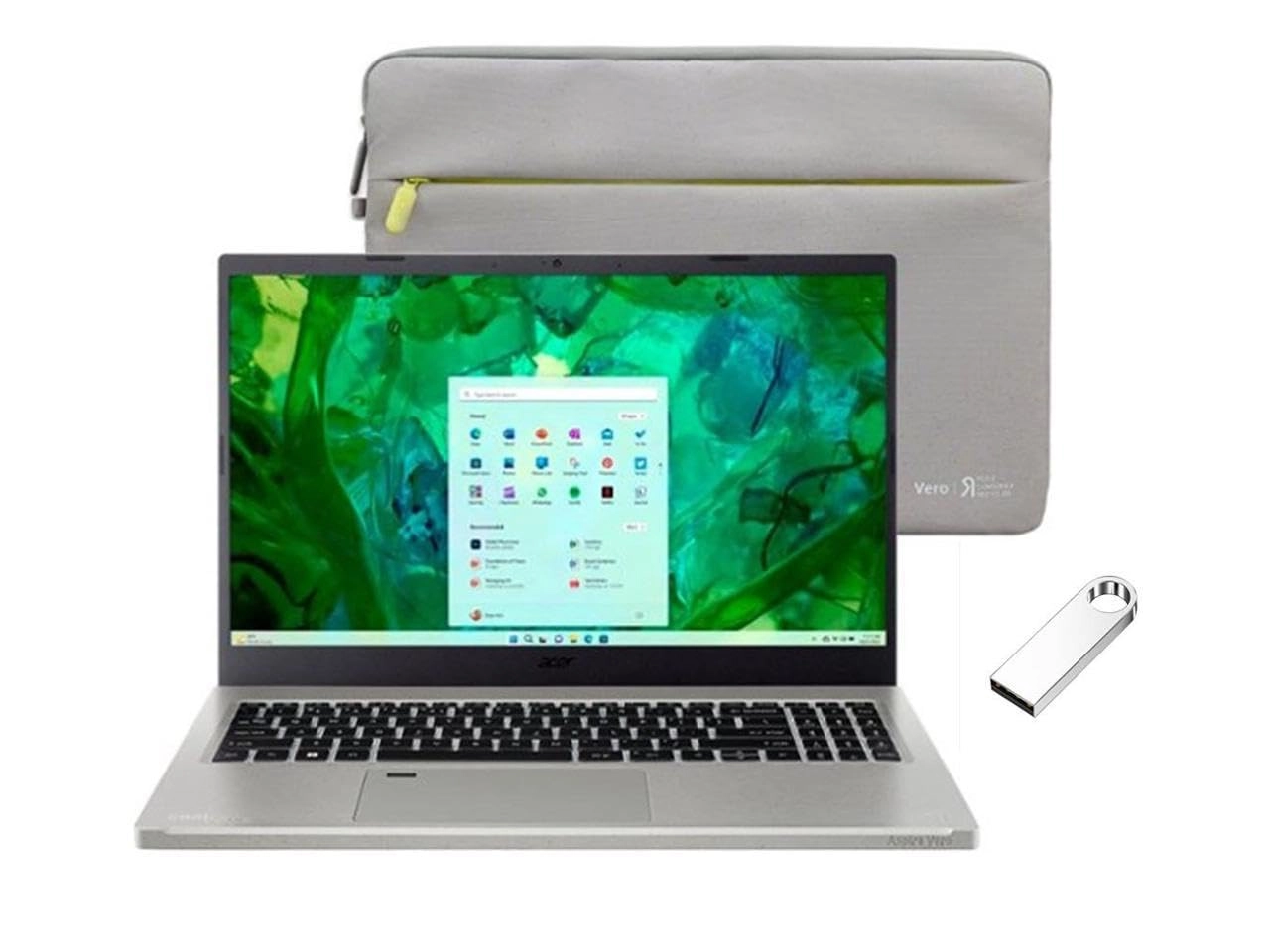 Acer Aspire Vero - 15.6'' i5-1335U 8GB DDR5 512GB SSD