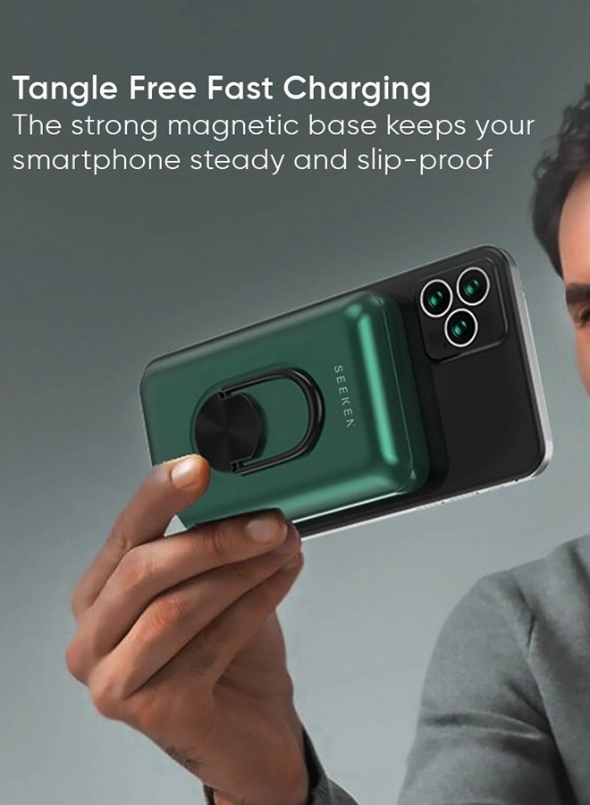 PowerBooster - 10000 Watt-hour 22.5 Watt Wireless