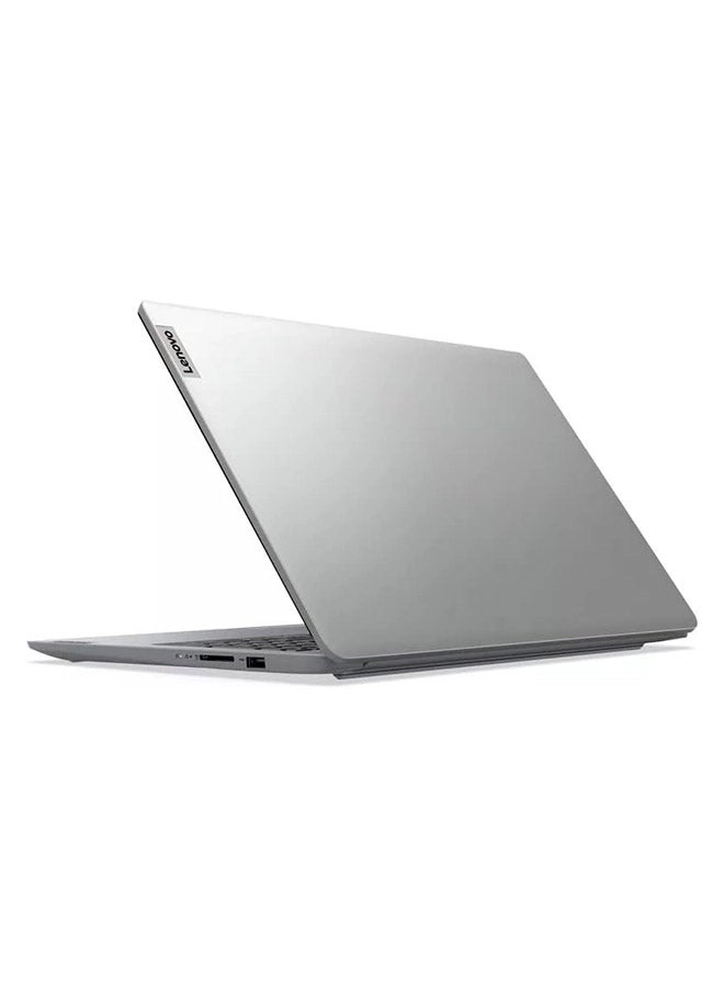 IdeaPad 82QD - 15.6'' Core i5-1235U 16GB DDR4 1TB SSD