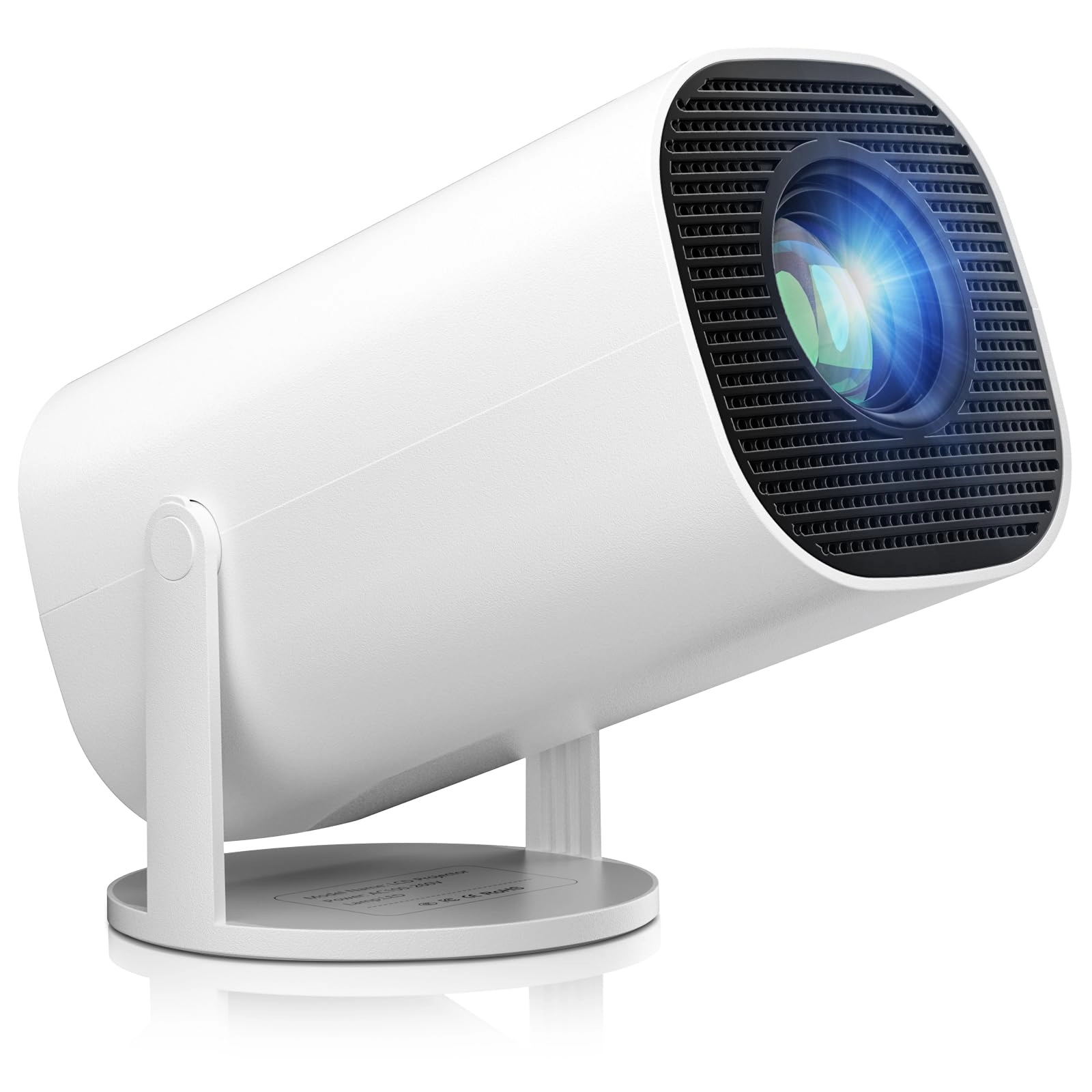 Yingda Intelligent Technology (Shenzhen) Co., Ltd. E100 - 1280 x 720