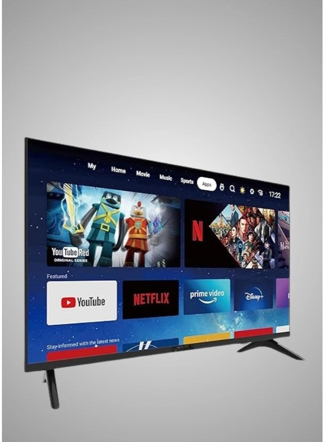 H2LED5032S - 50-Inch