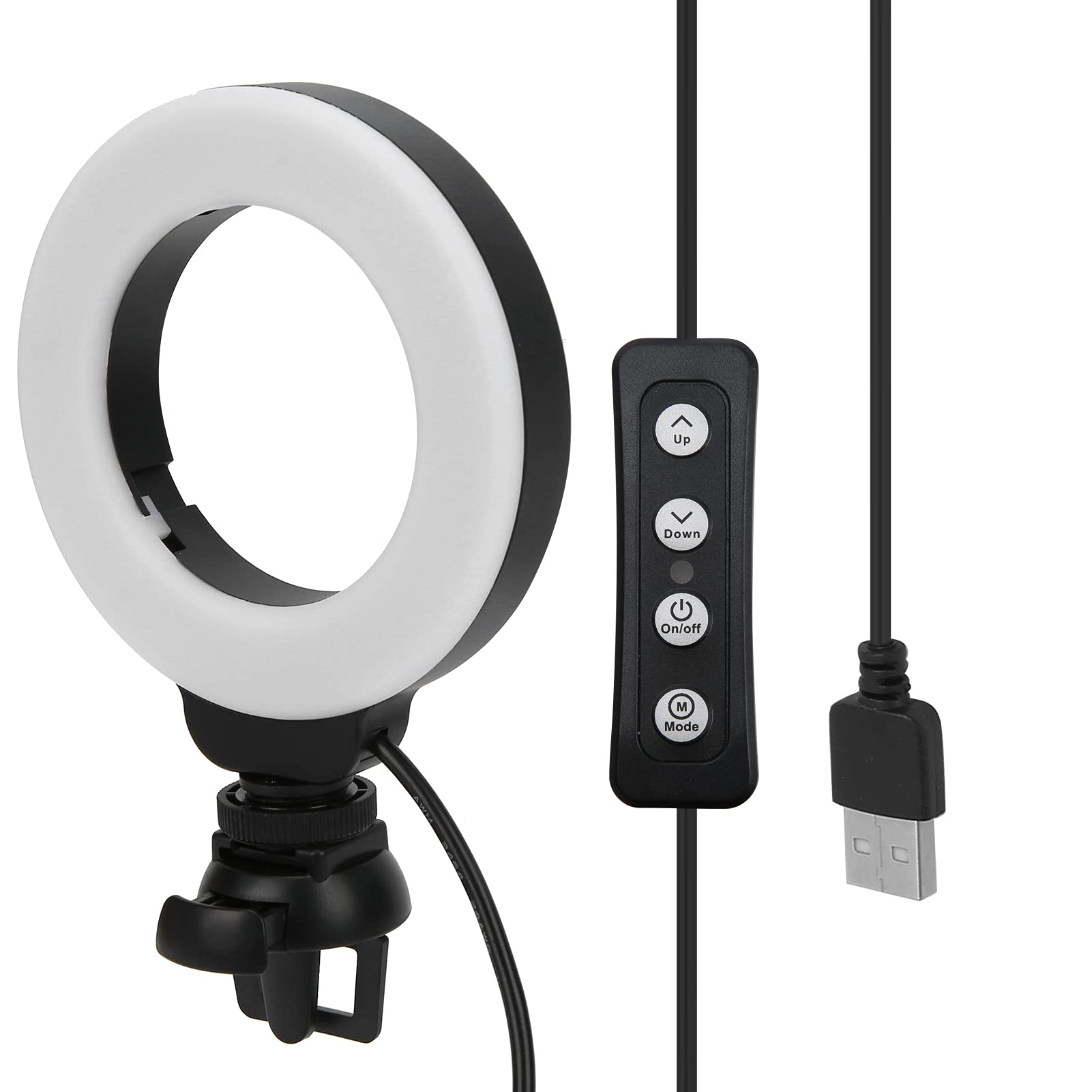 POMK Selfie Fill Light - 101.7mm