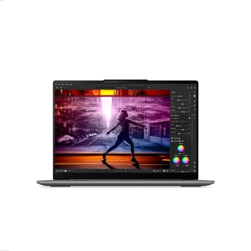 Yoga Slim 7 14IMH9 83CV00AQGE - 14'' Core Ultra 7 16GB DDR5 512GB SSD
