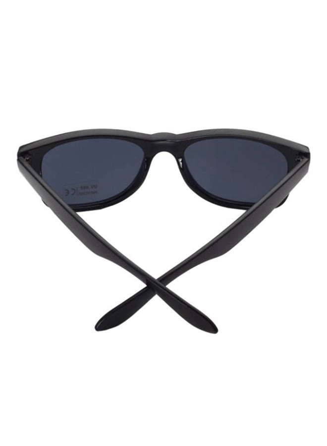 Wayfarer - Grey