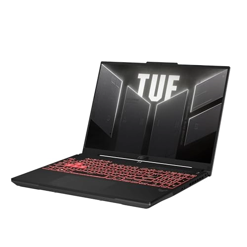 TUF 16 - 16'' Ryzen 7-7445HS 16GB DDR5 512GB SSD